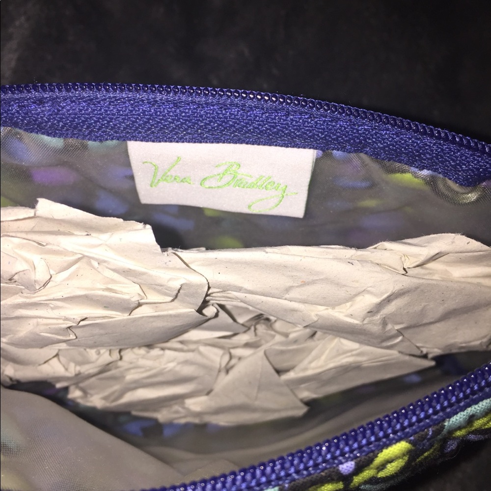 Vera Bradley Tote and Wallet - Picture 7 of 7
